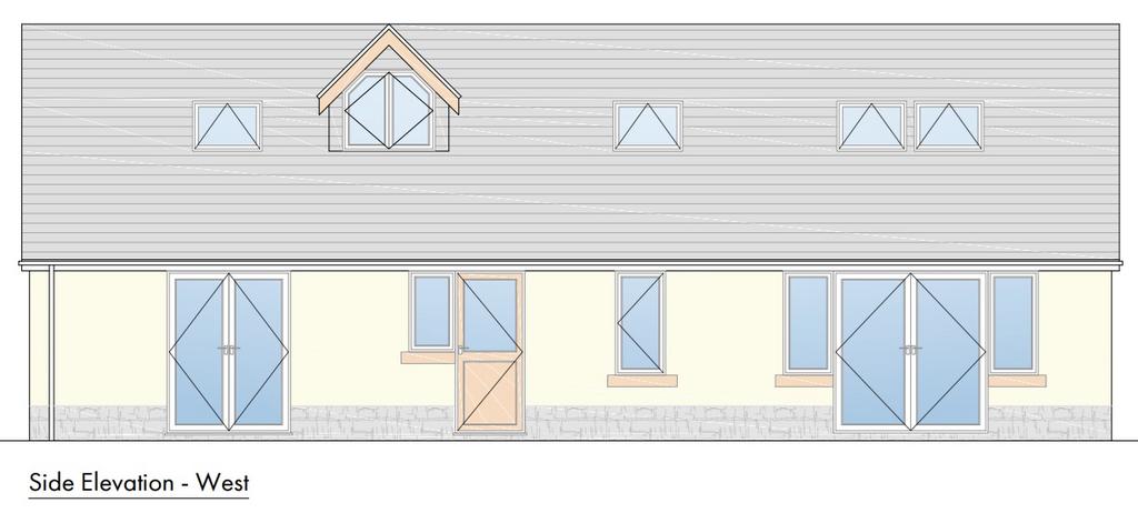The Accommodation