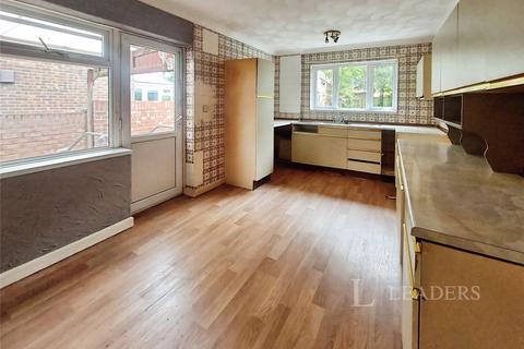 undefined, Abbeyfield Drive, Fareham, Hampshire