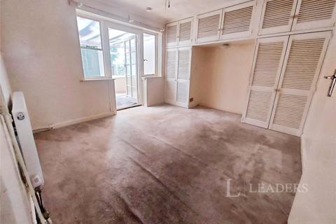 undefined, Abbeyfield Drive, Fareham, Hampshire