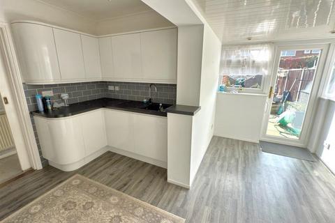 undefined, Whitton Close, Oulton Broad, Lowestoft, Suffolk, NR33