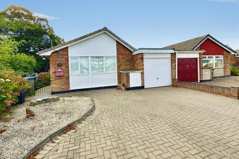 2 bedroom detached bungalow for sale, Whitton Close, Oulton Broad, Lowestoft, Suffolk, NR33