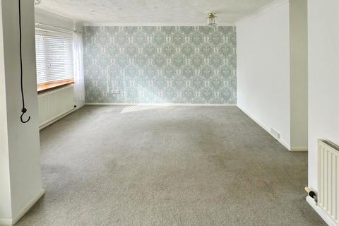 2 bedroom detached bungalow for sale, Whitton Close, Oulton Broad, Lowestoft, Suffolk, NR33