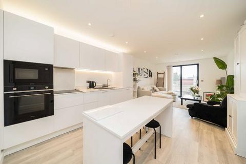 undefined, East Road, London SW19