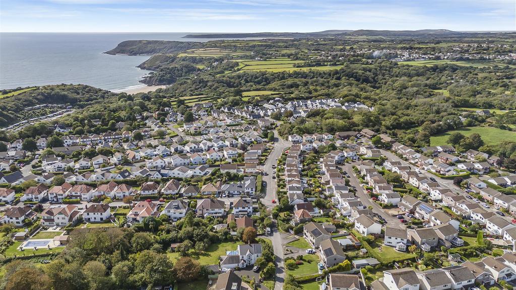 Aerial Aspect