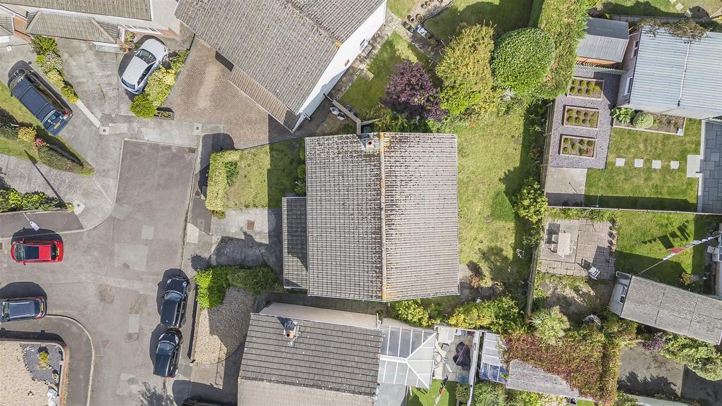 Aerial Aspect