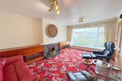 2 bedroom bungalow for sale, Andrew Avenue, Rawtenstall, Rossendale, BB4