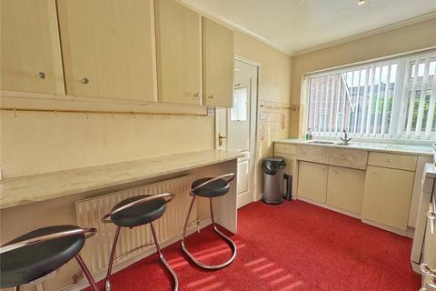 2 bedroom bungalow for sale, Andrew Avenue, Rawtenstall, Rossendale, BB4