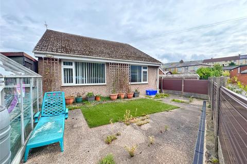 2 bedroom bungalow for sale, Andrew Avenue, Rawtenstall, Rossendale, BB4