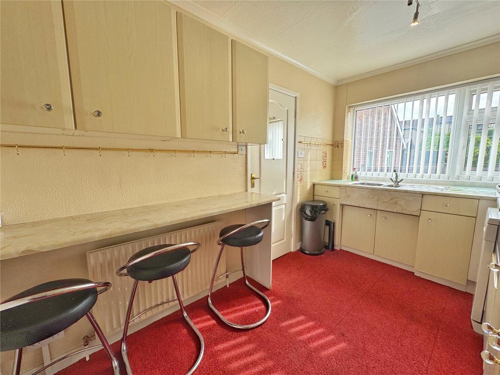 Kitchen-Diner