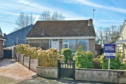 2 bedroom bungalow for sale, Andrew Avenue, Rawtenstall, Rossendale, BB4