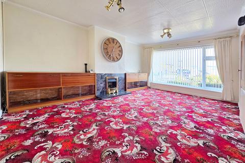 2 bedroom bungalow for sale, Andrew Avenue, Rawtenstall, Rossendale, BB4