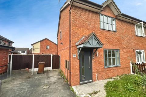 undefined, Seymour Avenue, Stretton, Burton-on-Trent, DE14