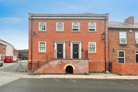 undefined, Chester Street, Shrewsbury