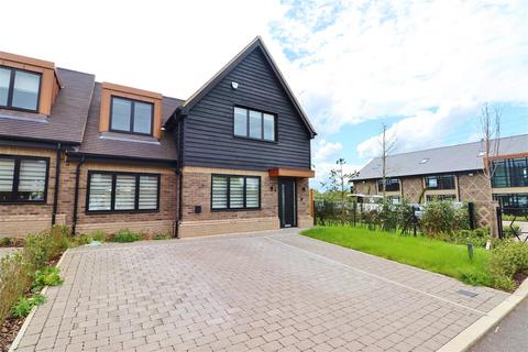 undefined, Borehamwood