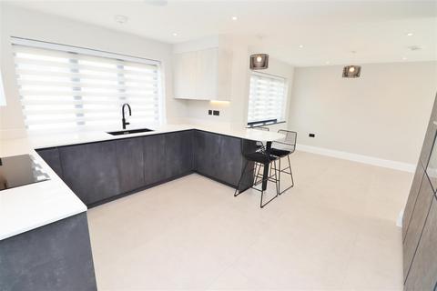 undefined, Borehamwood