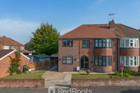 5 bedroom semi-detached house for sale, Spring Crescent, Doncaster DN5