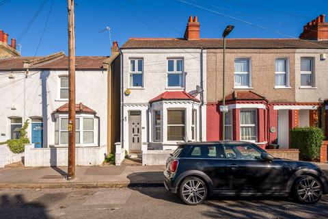 3 bedroom end of terrace house for sale, Faversham Road, Beckenham BR3