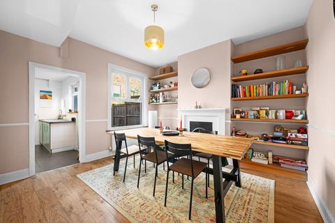 3 bedroom end of terrace house for sale, Faversham Road, Beckenham BR3
