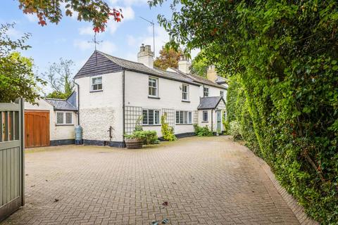 3 bedroom semi-detached house for sale, Old Watling Street, Flamstead, St. Albans