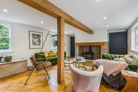 3 bedroom semi-detached house for sale, Old Watling Street, Flamstead, St. Albans