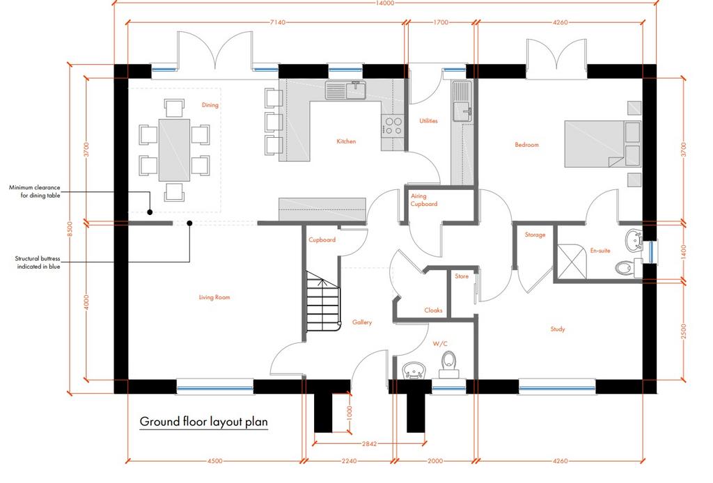 Ground Floor