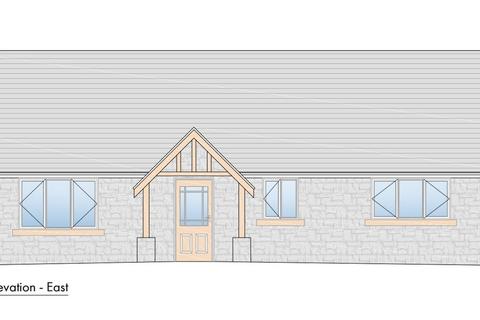 Plot for sale, Ffarmers, Llanwrda, SA19
