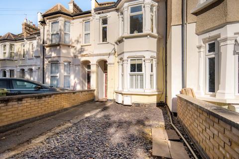 undefined, Ham Park Road, Forest Gate, London, E7
