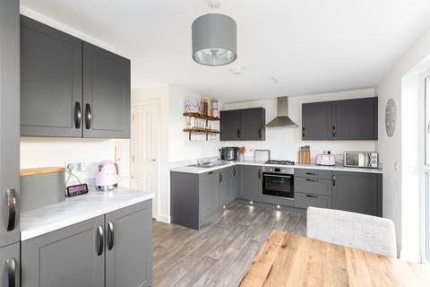 undefined, 17 Lumsden Wynd, Edinburgh, EH17 8NW