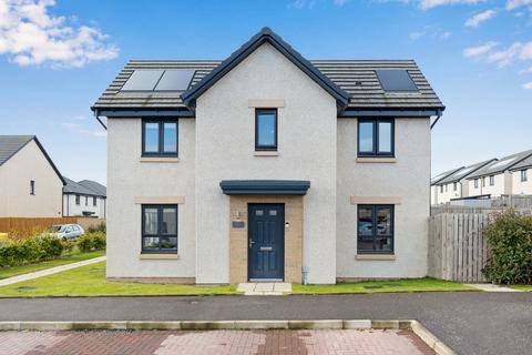undefined, 17 Lumsden Wynd, Edinburgh, EH17 8NW
