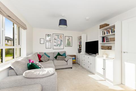 undefined, 17 Lumsden Wynd, Edinburgh, EH17 8NW