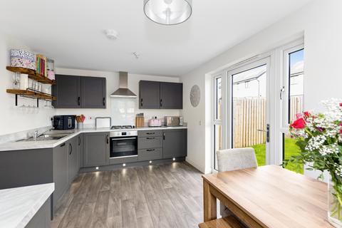 undefined, 17 Lumsden Wynd, Edinburgh, EH17 8NW