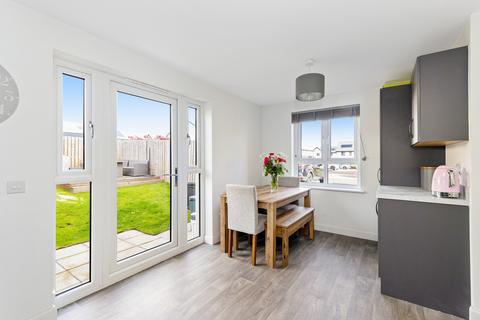 undefined, 17 Lumsden Wynd, Edinburgh, EH17 8NW