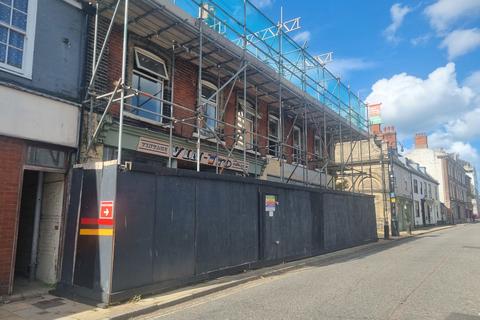 undefined, High Street, Lowestoft, Suffolk, NR32 1HR