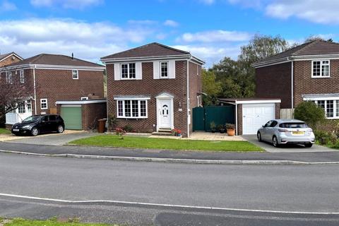 Aldrin Road, Exeter EX4