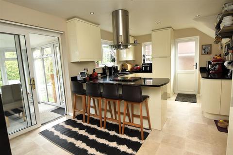 3 bedroom detached house for sale, Aldrin Road, Exeter EX4