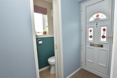 3 bedroom detached house for sale, Aldrin Road, Exeter EX4
