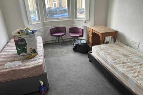 undefined, Ley Street, Ilford IG1