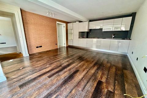 undefined, Rotton Park Road, Birmingham, B16