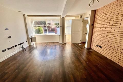 undefined, Rotton Park Road, Birmingham, B16