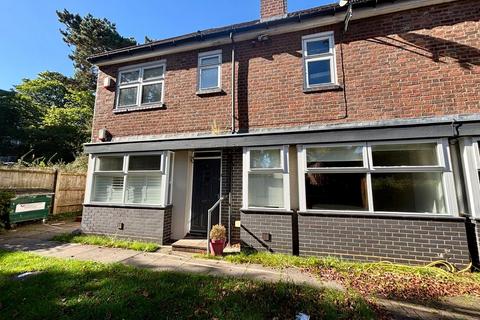 Rotton Park Road, Birmingham, B16