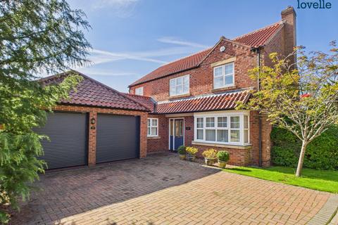 undefined, Sycamore Court, Ingham, LN1