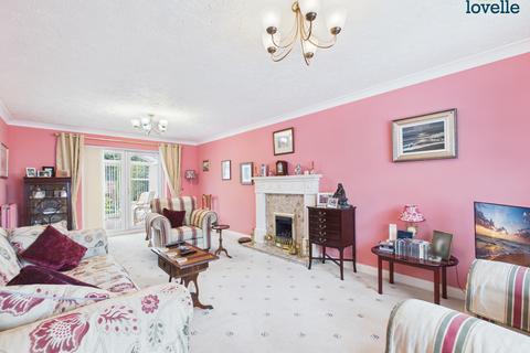 undefined, Sycamore Court, Ingham, LN1