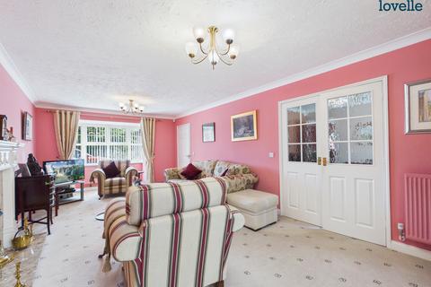 undefined, Sycamore Court, Ingham, LN1