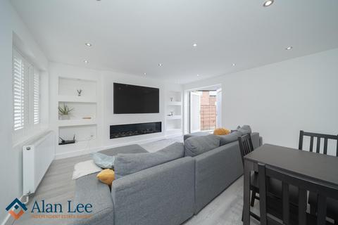 undefined, Tennyson Close, Macclesfield, SK11 8UJ