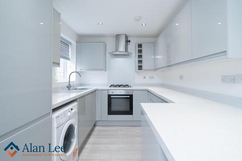 undefined, Tennyson Close, Macclesfield, SK11 8UJ