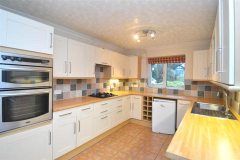 3 bedroom detached bungalow for sale, Fairlee Road, Newport
