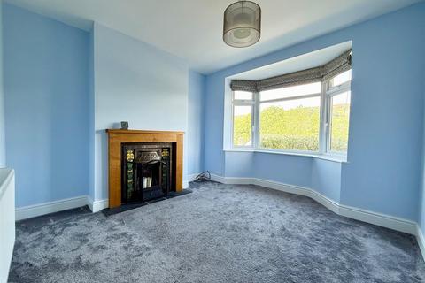 3 bedroom semi-detached house to rent, New Mills Road, Birch Vale, High Peak