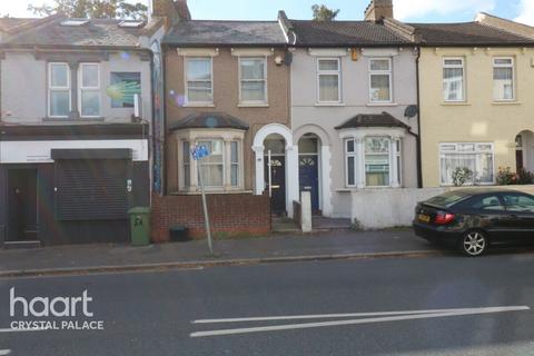 undefined, Parish Lane, London