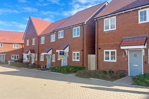 undefined, Benfield Place, Shrivenham, Swindon, SN6
