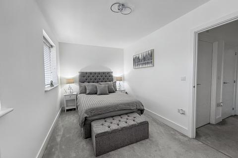 undefined, Benfield Place, Shrivenham, Swindon, SN6